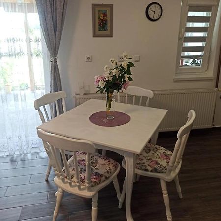 Appartamento Marija Bosnjaci Esterno foto