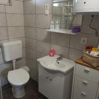 Appartamento Marija Bosnjaci Esterno foto